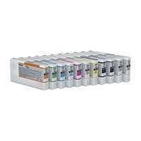 Cartouche jet d'encre Epson D'origine T6536 Magenta C13T653600