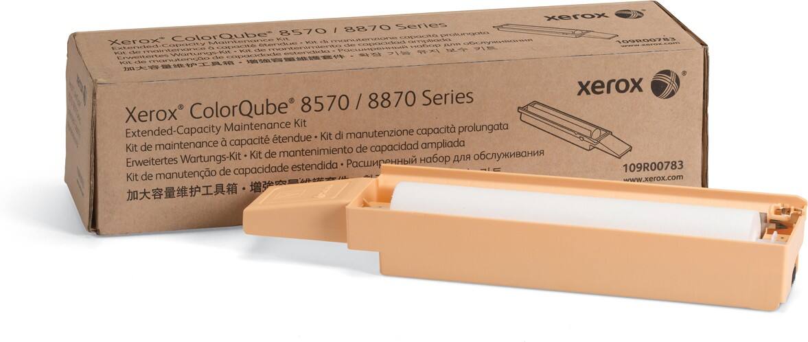Kit de maintenance D'origine Xerox 109R00783