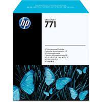 Kit de maintenance d'origine HP 771 CH644A
