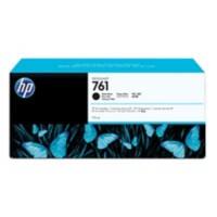 HP 761 Origineel Inktcartridge CM997A Mat zwart