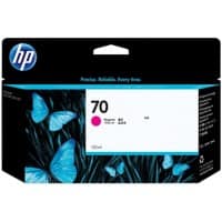 HP 70 originele inktcartridge C9453A magenta