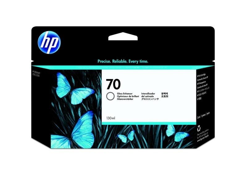 Optimiseur de brillance HP 70 D'origine C9459A