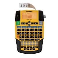 DYMO labelmaker Rhino 4200 QWERTY