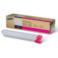 Samsung CLT-M809S Origineel Tonercartridge Magenta