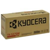 Kyocera TK-5270M Origineel Tonercartridge Magenta