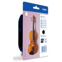 Cartouche jet d'encre Brother LC127XL D’origine Noir