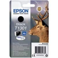 Epson T1301 Origineel Inktcartridge C13T13014012 Zwart