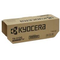 Toner TK-3100 D'origine Kyocera Noir