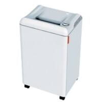 IDEAL Papierversnipperaar 2503 CC Snippers Veiligheidsniveau P-5 10 Vel