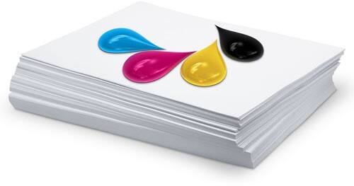 Kyocera DF-760,BF-720andDF-780 Original Nietjes 093JY000