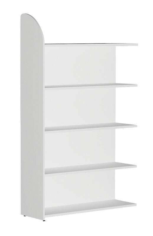 Bibliothèque Kerkmann 1000 x 325 x 1900 mm