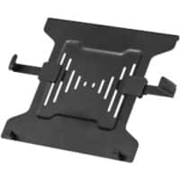 Fellowes Laptopstandaard Niet hoogteverstelbaar 17 " 442 x 651 x 279 mm Zwart