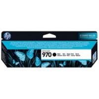 HP 970 Origineel Inktcartridge CN621AE Zwart