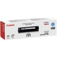 Toner 731C D'origine Canon Cyan