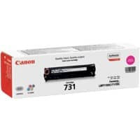 Canon 731M Origineel Tonercartridge Magenta