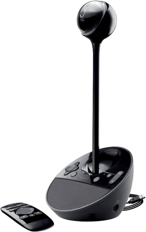 Logitech Conference Cam BCC950 ConferenceCam