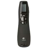 Pointeur laser Logitech R700 30 m