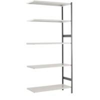 Étagère ARNO SPACE 5 Étagères 1000 x 600 x 2000 mm