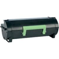 Toner Lexmark D'origine 50F2H0E Noir