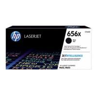 Toner HP 656X D'origine CF460X Noir