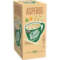 Soupe instantanée Cup-a-Soup Asperges 18734101 21 Unités de 175 ml