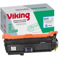 Toner Viking 507A Compatible HP CE401A Cyan