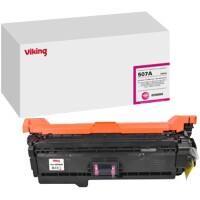 Toner Viking 507A Compatible HP CE403A Magenta