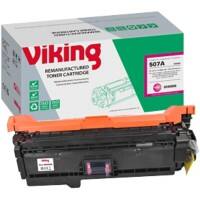 Viking 507A compatibele HP tonercartridge CE403A magenta