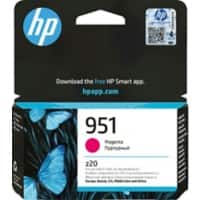 HP 951 Origineel Inktcartridge CN051AE Magenta