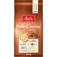 Café en grain Melitta Fruits, noix 1 kg