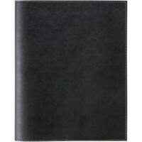 Brepols Timing Capri Agenda 2026 A5 1 Week per 2 pagina's Duits, Frans, Engels, Italiaans, Nederlands, Spaans Zwart 0,136,2572,01,2,0