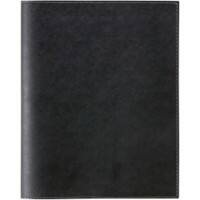 Brepols Concorde Capri Agenda 2026 A4 1 Week per 2 pagina's Nederlands Zwart 0.240.2572.01.2.0