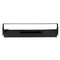 Cartouche ruban D'origine Epson C13S015633 Noir