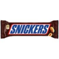 Snickers Chocoladereep 32 Stuks à 50 g