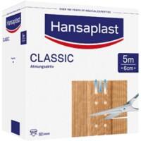 Hansaplast Pleister 12,5 x 7,5 x 12 cm