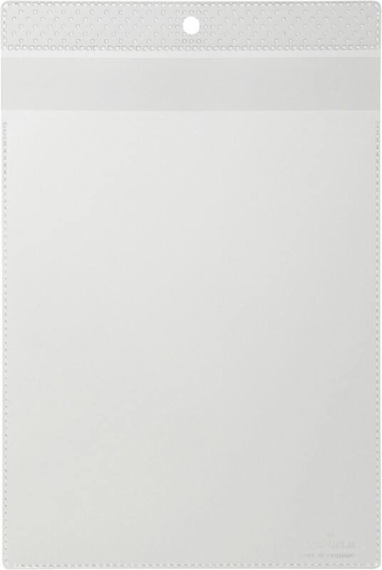 DURABLE A5 Documentenhouder 2306-19 14,8 (B) x 21 (H) cm 2306 10 Stuks