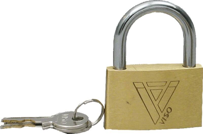 Cadenas pour casier Viso CAD301SB