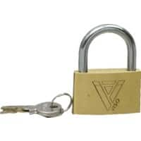 Cadenas pour casier Viso CAD301SB