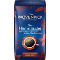 Mövenpick Der Himmlische Gemalen koffie 3/5 Arabica 500 g