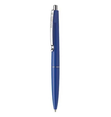 Stylo à bille Schneider 132903 Rétractable Bleu 0,5 mm Moyen Bille Rechargeable