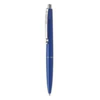 Schneider Office Balpen Blauw