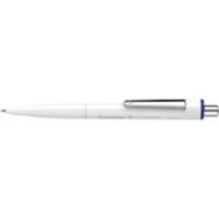 Stylo-bille Schneider K3 Bleu Pointe moyenne 0,5 mm