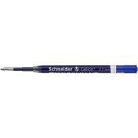 Schneider Gelion Balpen-navulling 0,4 mm Fijn Rollerball Blauw 39