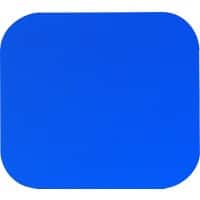 Fellowes Premium Muismat Blauw