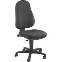 Siège de bureau TOPSTAR Point 50 Tissu Gris