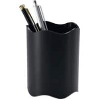 Pot à crayons DURABLE Trend Noir 8 x 7,8 x 10,5 cm