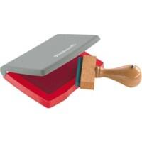 Pelikan Stempelkussen maat 3 337725 Rood 7 x 5 x 5 cm