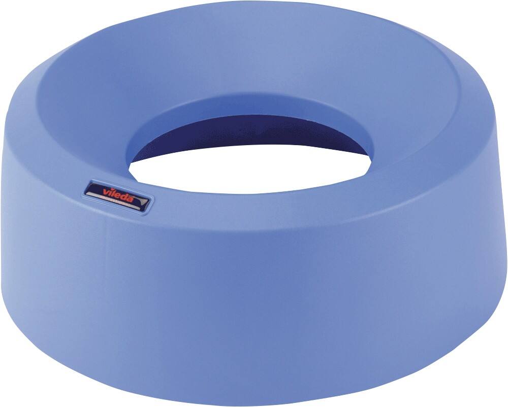 Vileda Tunneldeksel Iris 39 x 15 cm Blauw