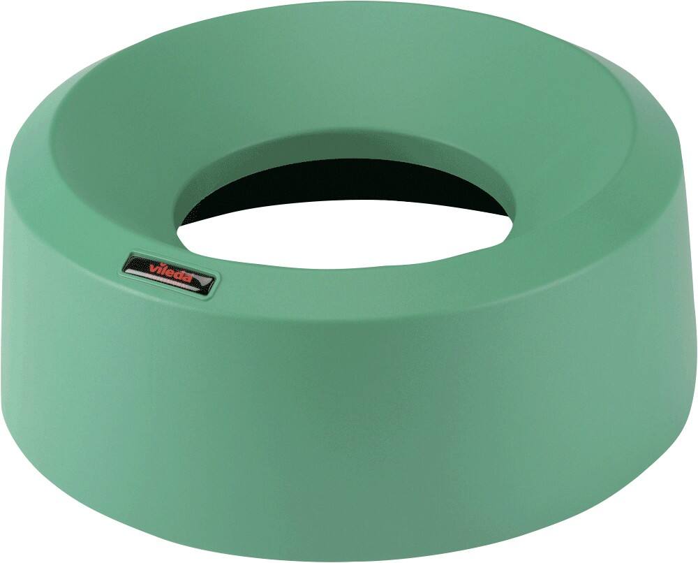 Vileda Tunneldeksel Iris 39 x 39 x 15 cm Groen
