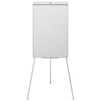 Nobo Impression Pro Staal Nano Clean Flipover 68 x 184 cm Wit
